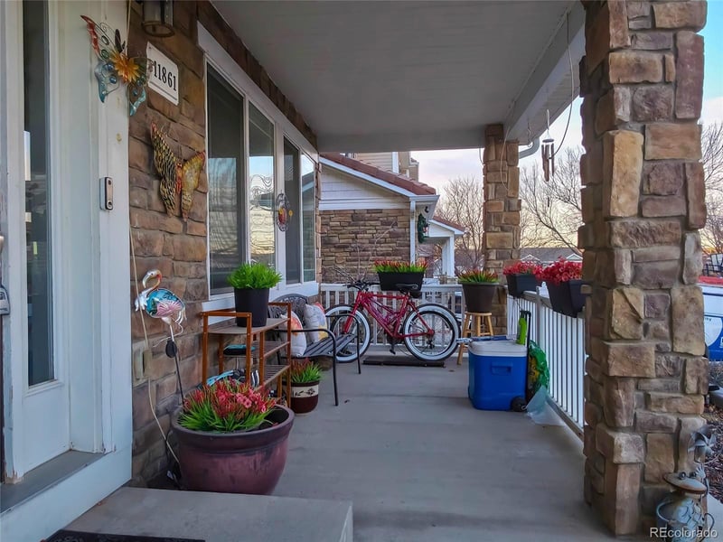 11861 Joplin Ct, Commerce, CO 80022