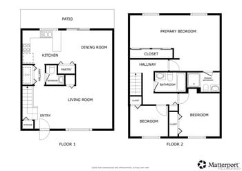 1281 S Troy St, Aurora, CO 80012