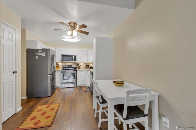 13635 Bates Ave #404, Aurora, CO 80014