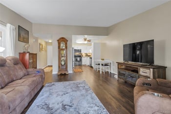 13635 Bates Ave #404, Aurora, CO 80014