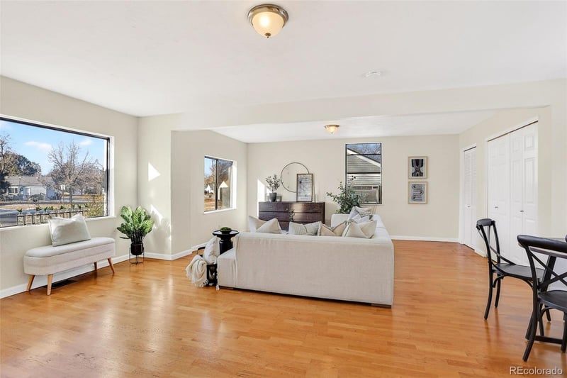 2836 Grape Way, Denver, CO 80222