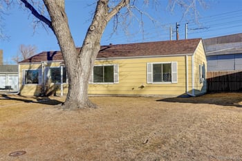 2836 Grape Way, Denver, CO 80222