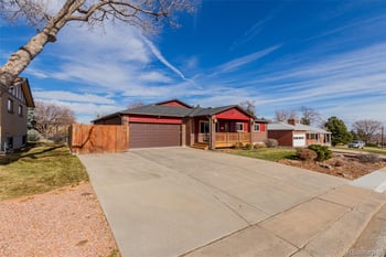 12293 Tennessee Pl, Lakewood, CO 80228