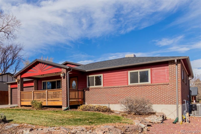 12293 Tennessee Pl, Lakewood, CO 80228