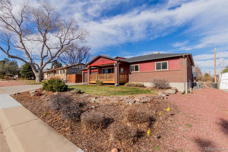 12293 Tennessee Pl, Lakewood, CO 80228