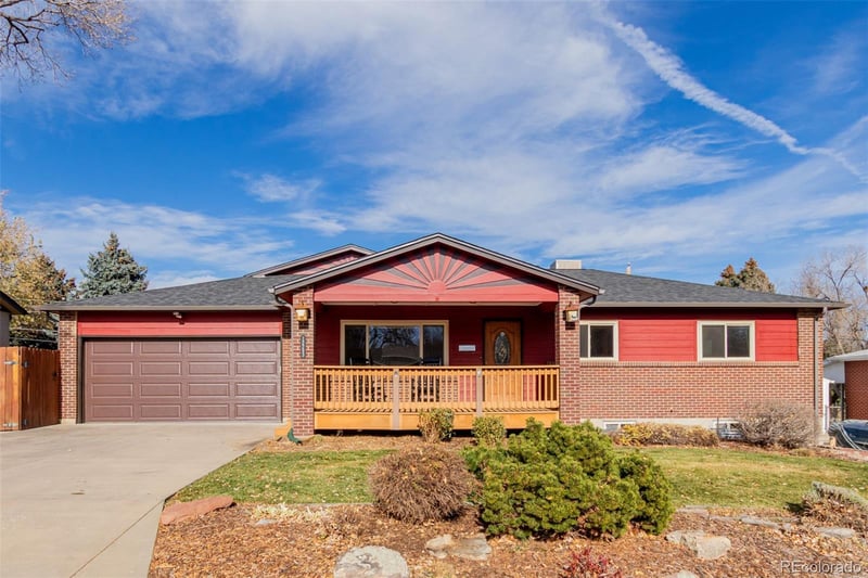 12293 Tennessee Pl, Lakewood, CO 80228