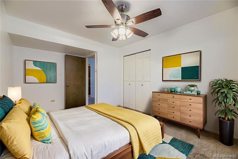 4641 S Lowell Blvd #A, Denver, CO 80236