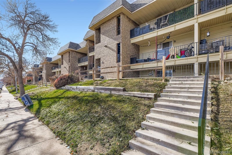4641 S Lowell Blvd #A, Denver, CO 80236