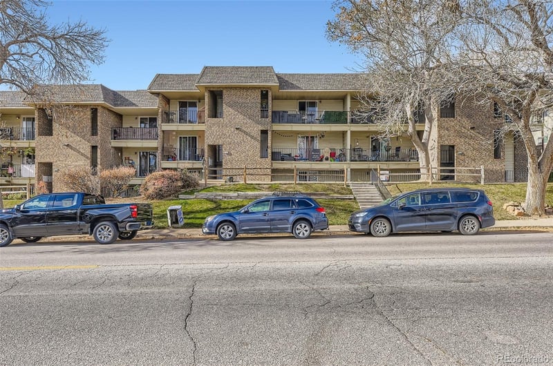 4641 S Lowell Blvd #A, Denver, CO 80236