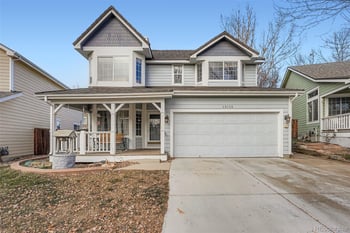 19139 Legend Ave, Parker, CO 80134