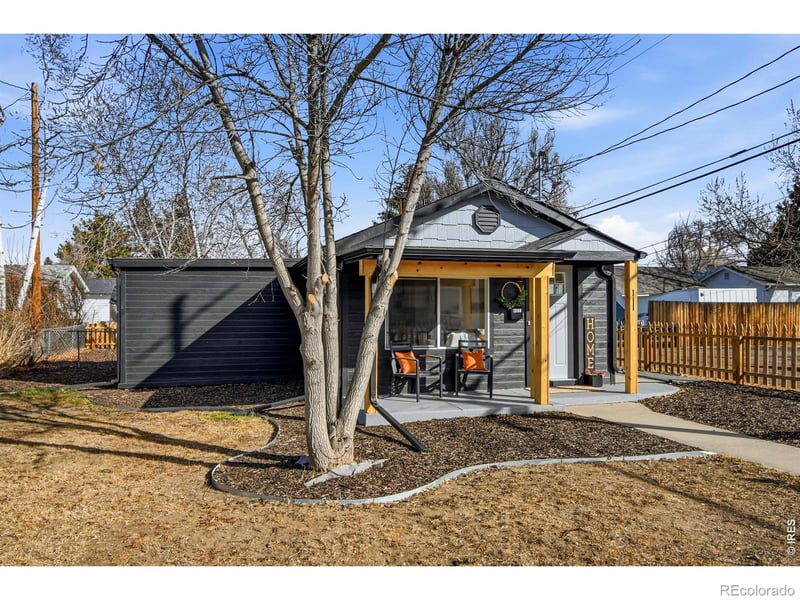 125 15th St, Loveland, CO 80538