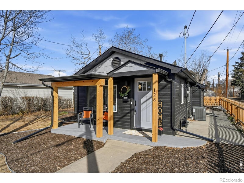 125 15th St, Loveland, CO 80538