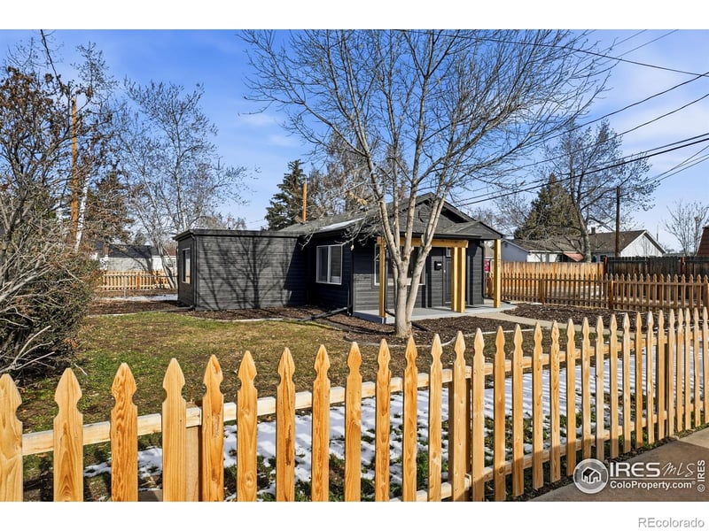 125 15th St, Loveland, CO 80538