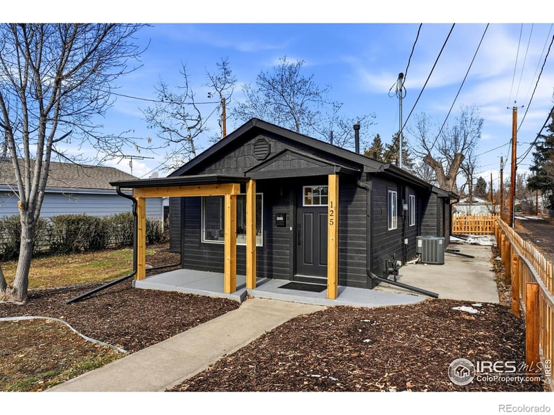 125 15th St, Loveland, CO 80538