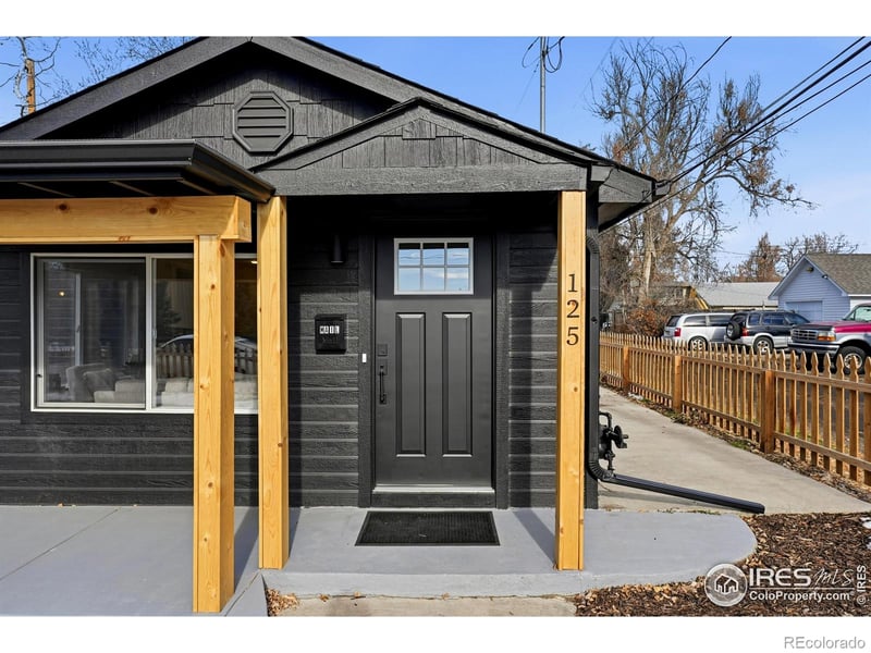 125 15th St, Loveland, CO 80538