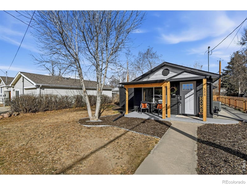 125 15th St, Loveland, CO 80538