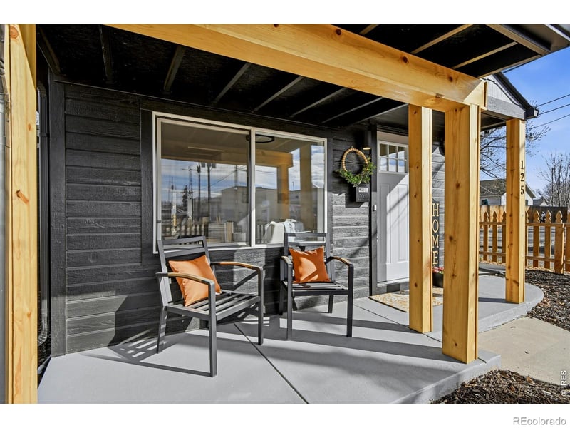 125 15th St, Loveland, CO 80538