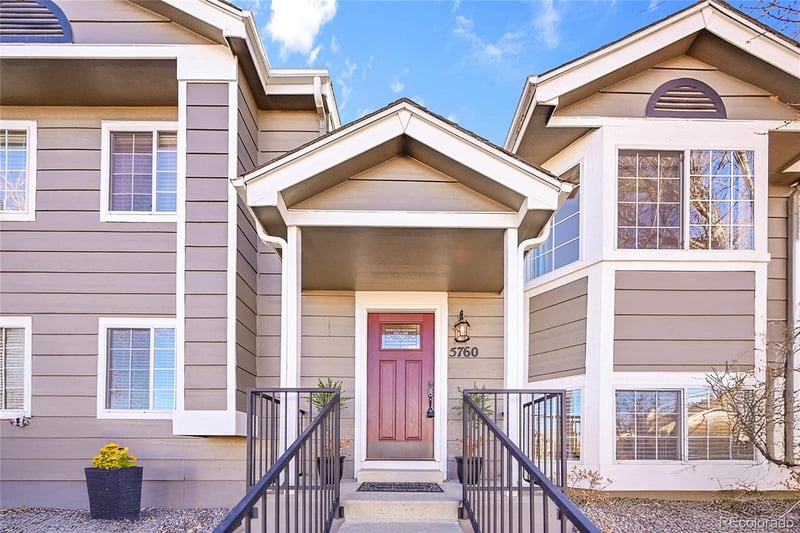 5760 Caley Ln, Castle Rock, CO 80104