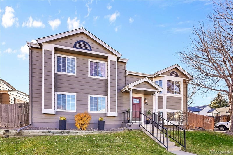 5760 Caley Ln, Castle Rock, CO 80104