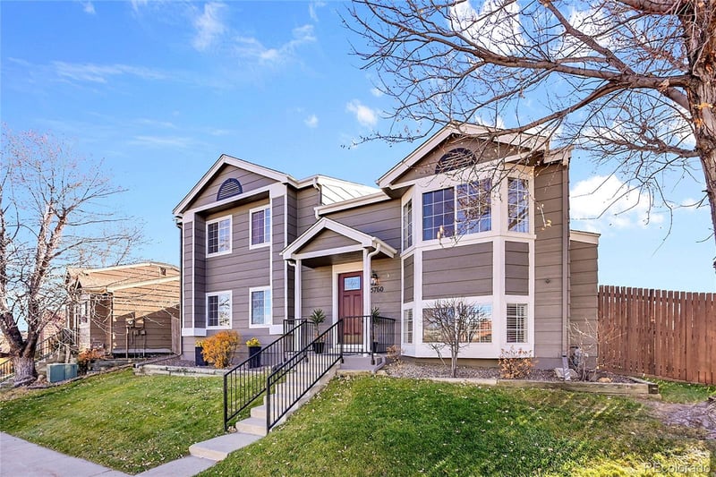 5760 Caley Ln, Castle Rock, CO 80104