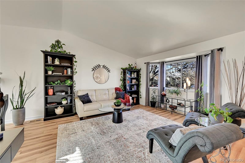 5760 Caley Ln, Castle Rock, CO 80104