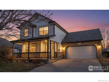386 Blue Azurite Ave, Loveland, CO 80537