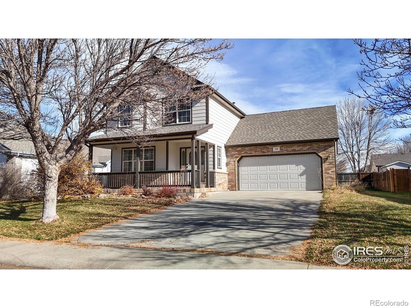 386 Blue Azurite Ave, Loveland, CO 80537
