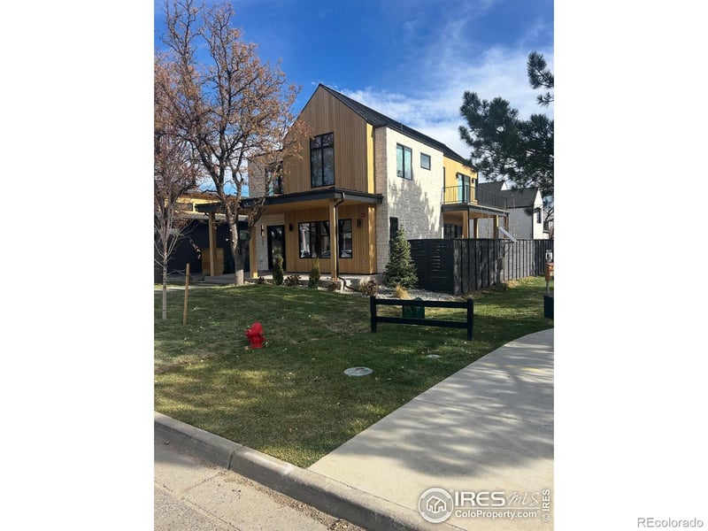 312 S 3rd Ave, Superior, CO 80027