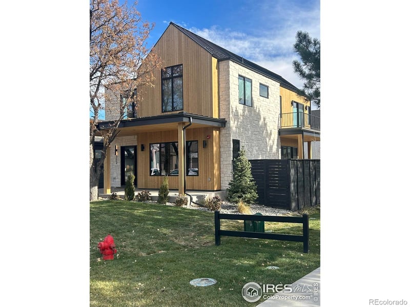 312 S 3rd Ave, Superior, CO 80027