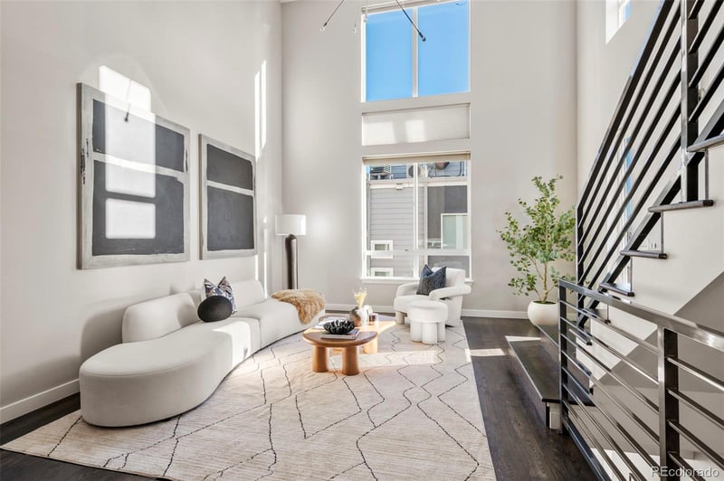 1551 43rd Ave, Denver, CO 80211