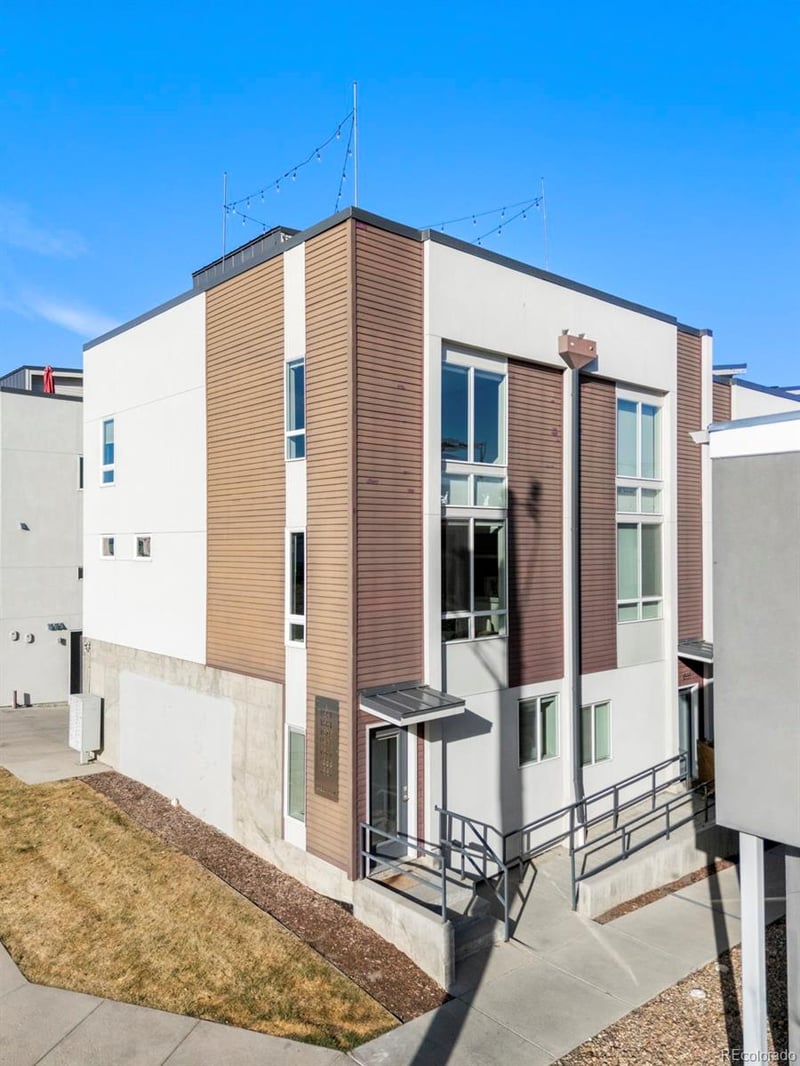 1551 43rd Ave, Denver, CO 80211