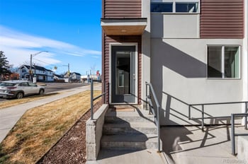 1551 43rd Ave, Denver, CO 80211