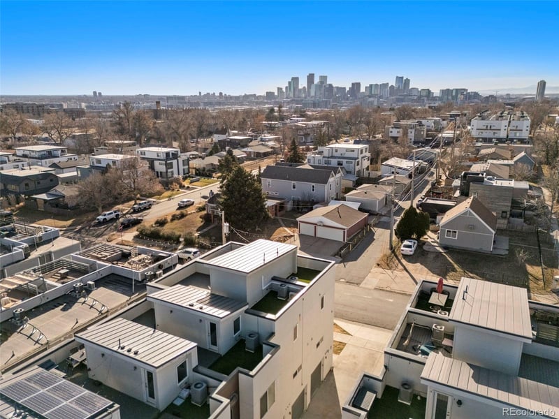 1551 43rd Ave, Denver, CO 80211