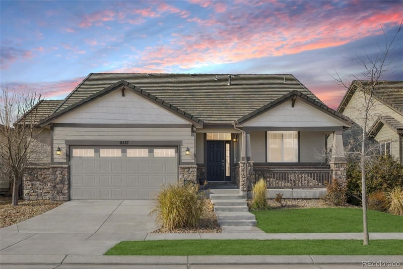 11527 Jasper St, Commerce City, CO 80022