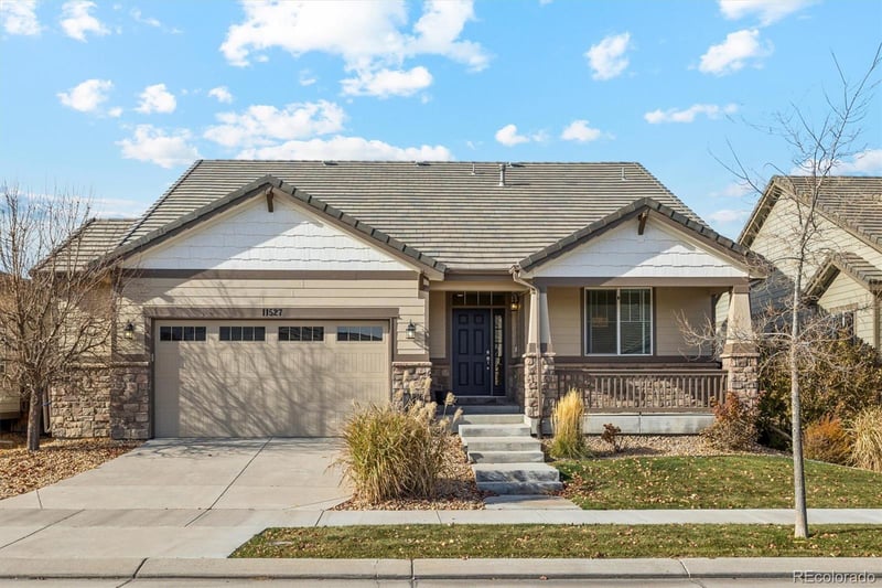 11527 Jasper St, Commerce City, CO 80022
