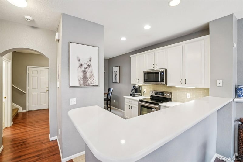4357 S Jebel Ln, Centennial, CO 80015