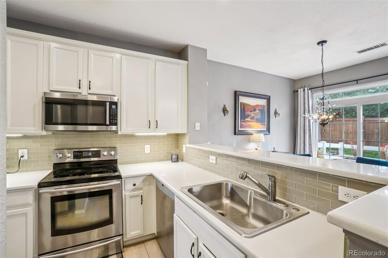 4357 S Jebel Ln, Centennial, CO 80015