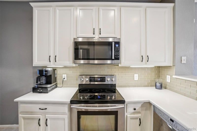 4357 S Jebel Ln, Centennial, CO 80015
