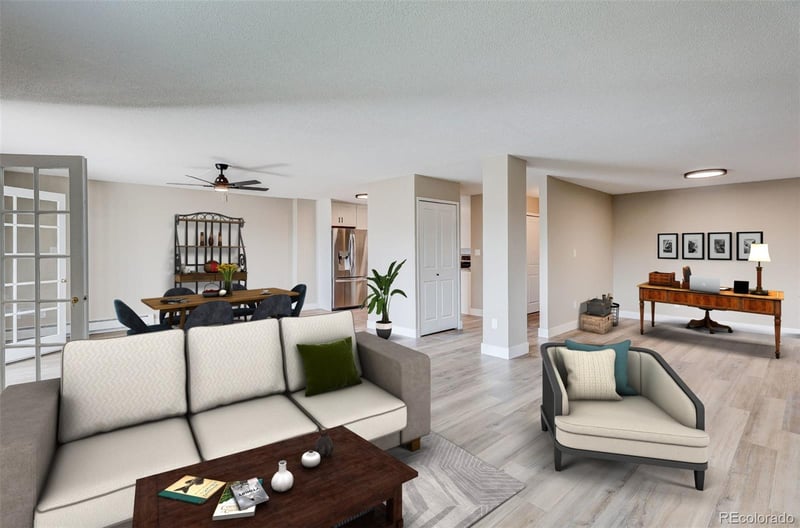 7020 Girard Ave #308, Denver, CO 80224