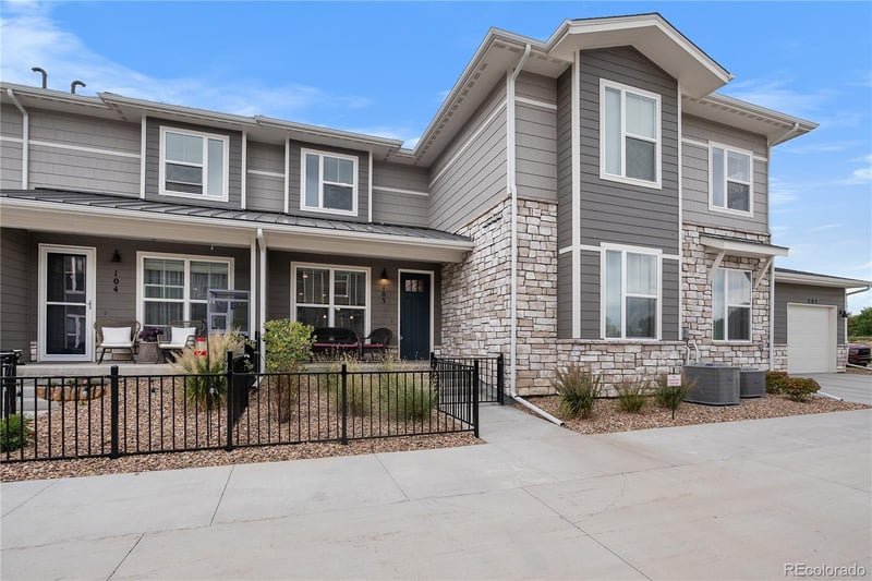 350 High Point Dr #C103, Longmont, CO 80504