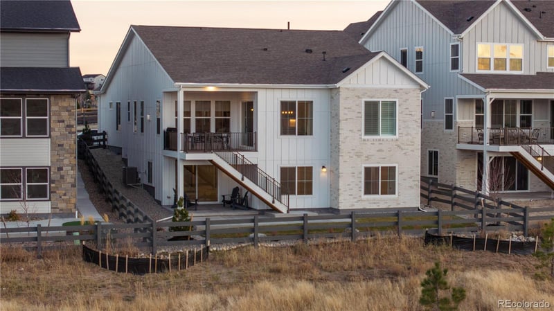 6653 Bridlespur St, Castle Pines, CO 80108