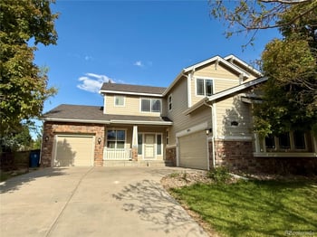 9994 Quintero St, Commerce City, CO 80022