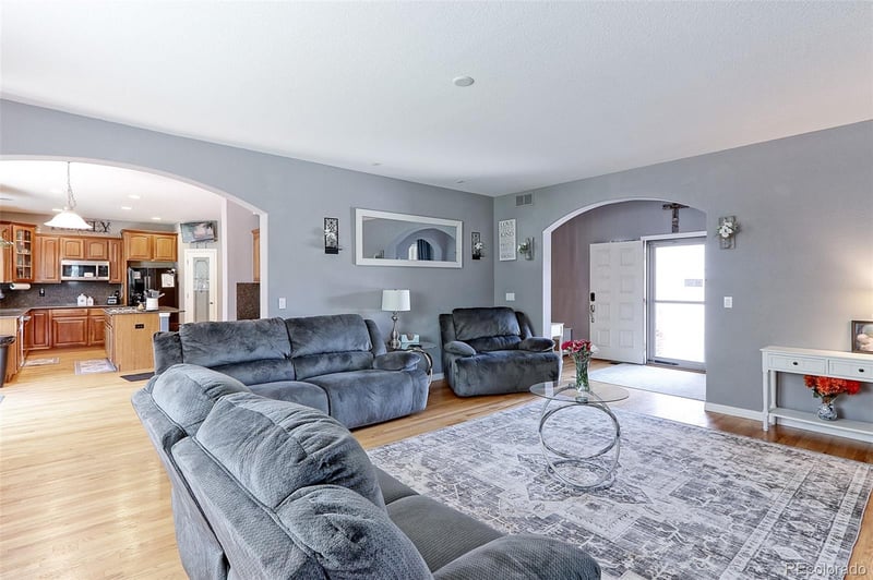 9994 Quintero St, Commerce City, CO 80022