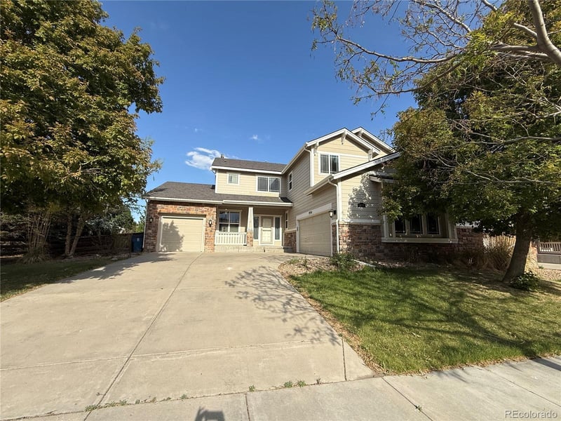 9994 Quintero St, Commerce City, CO 80022