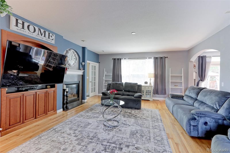 9994 Quintero St, Commerce City, CO 80022