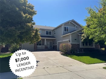 9994 Quintero St, Commerce City, CO 80022