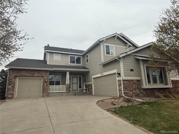 9994 Quintero St, Commerce City, CO 80022
