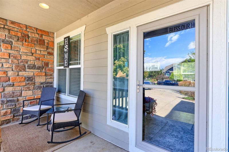 9994 Quintero St, Commerce, CO 80022