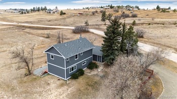 934 Starling Ln, Elizabeth, CO 80107