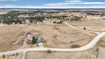 934 Starling Ln, Elizabeth, CO 80107